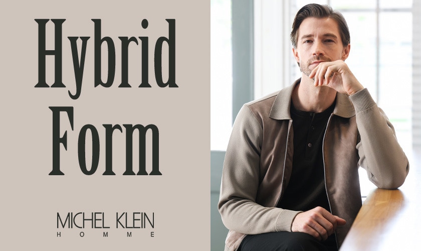 Hybrid Form