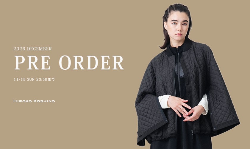 PRE-ORDER NOVELTY PRESENT