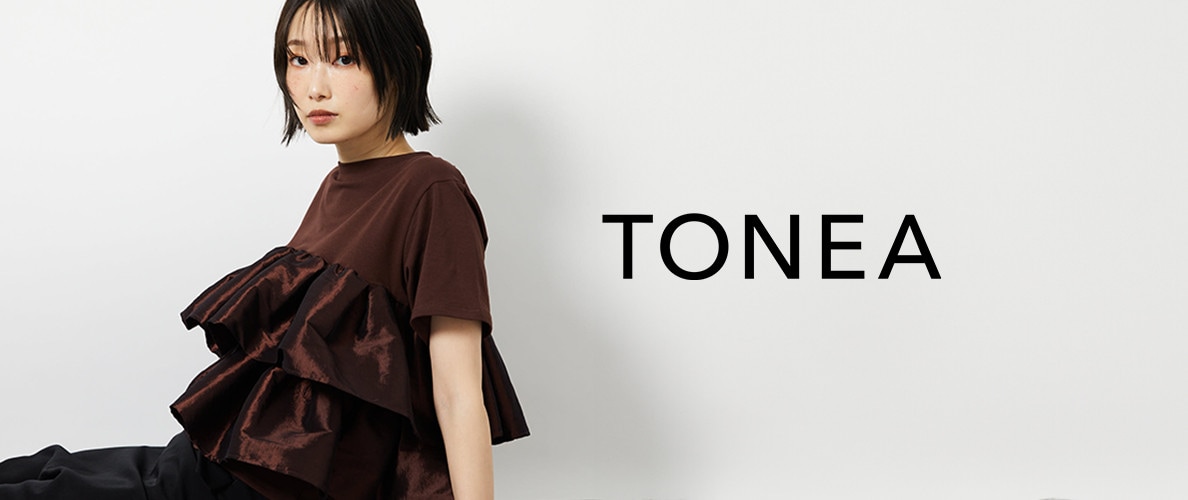 TONEA Debut