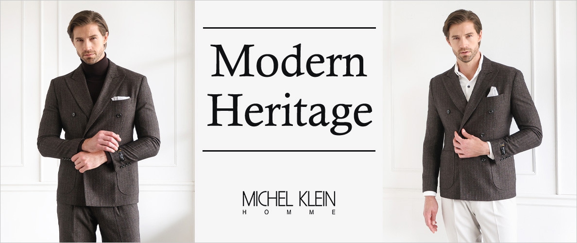 Modern Heritage