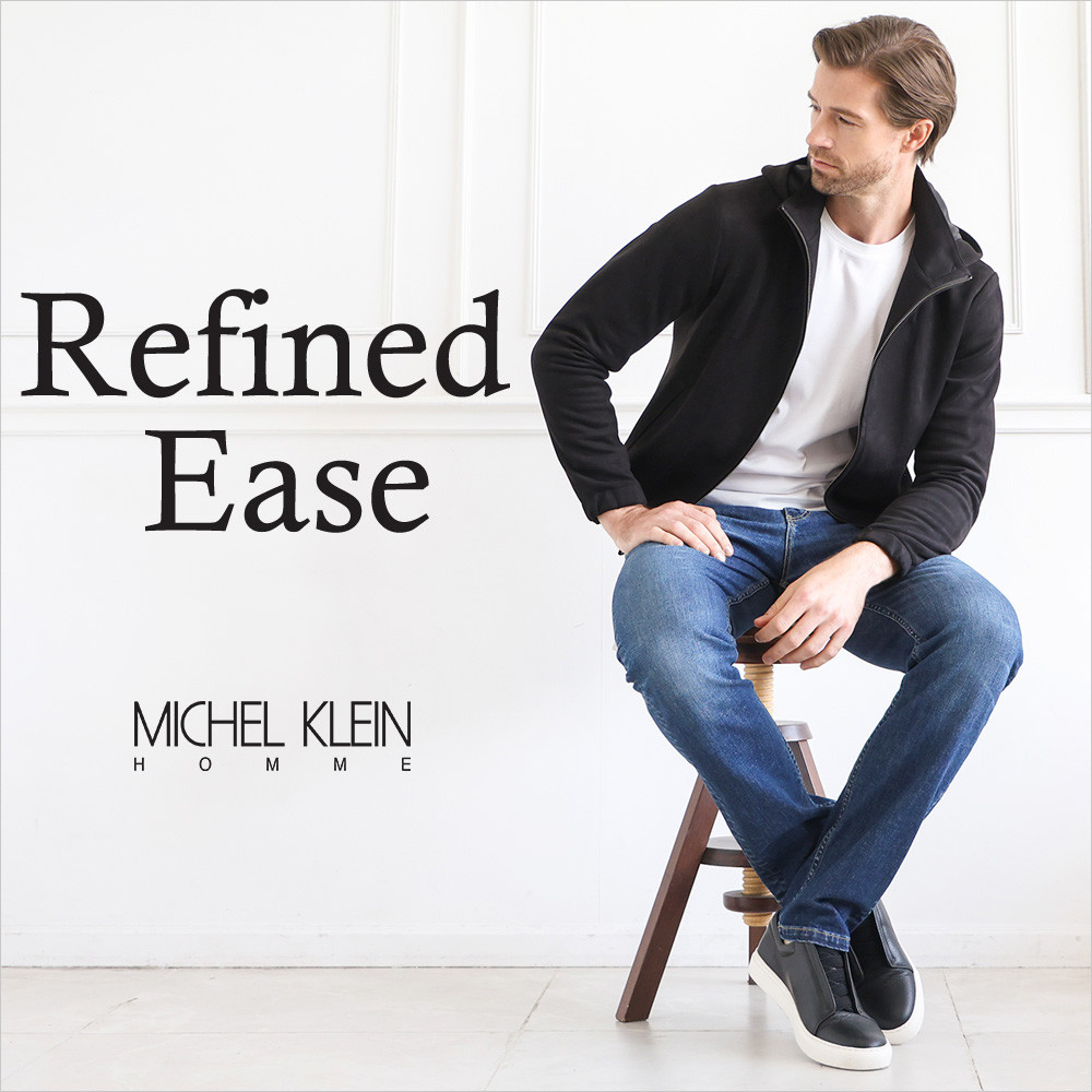 Refined Ease