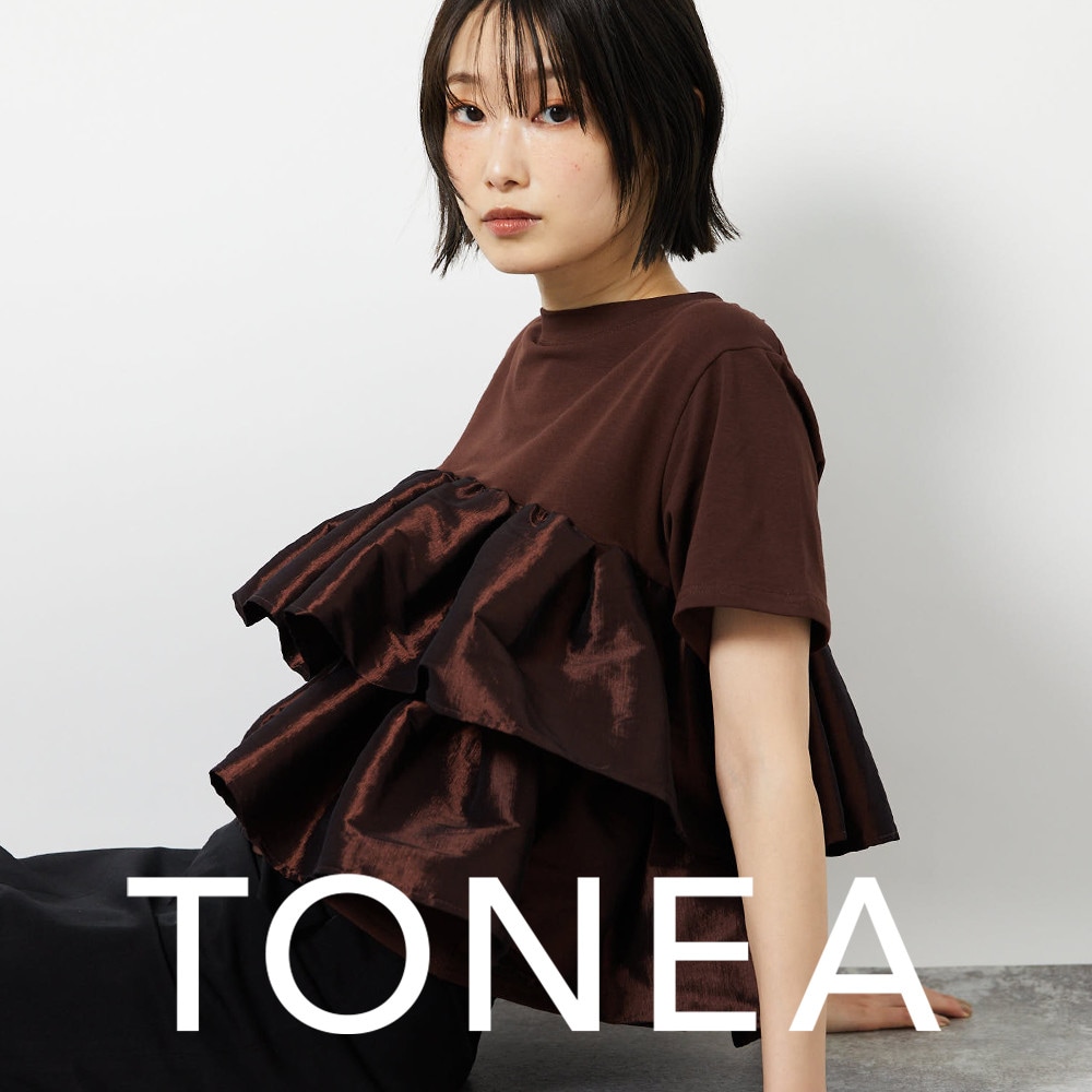 TONEA Debut
