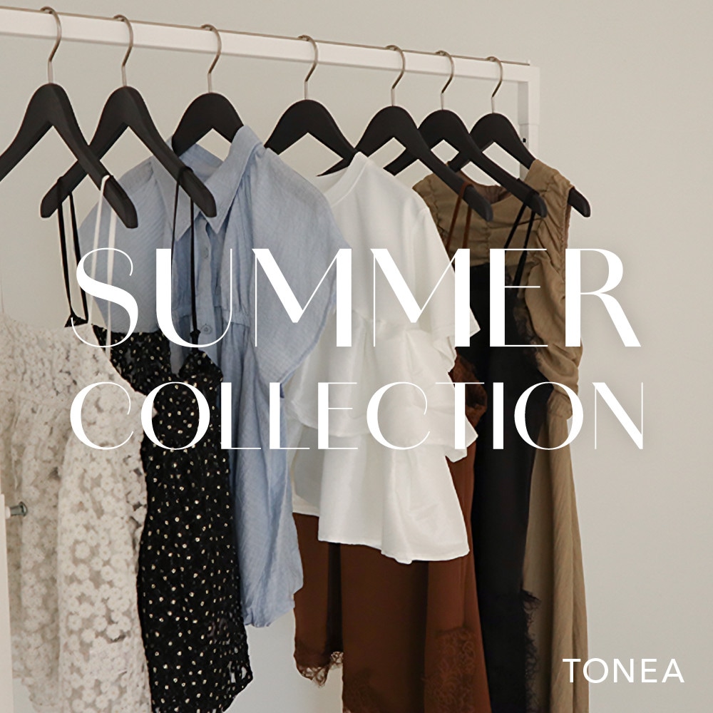 2026 SUMMER COLLECTION