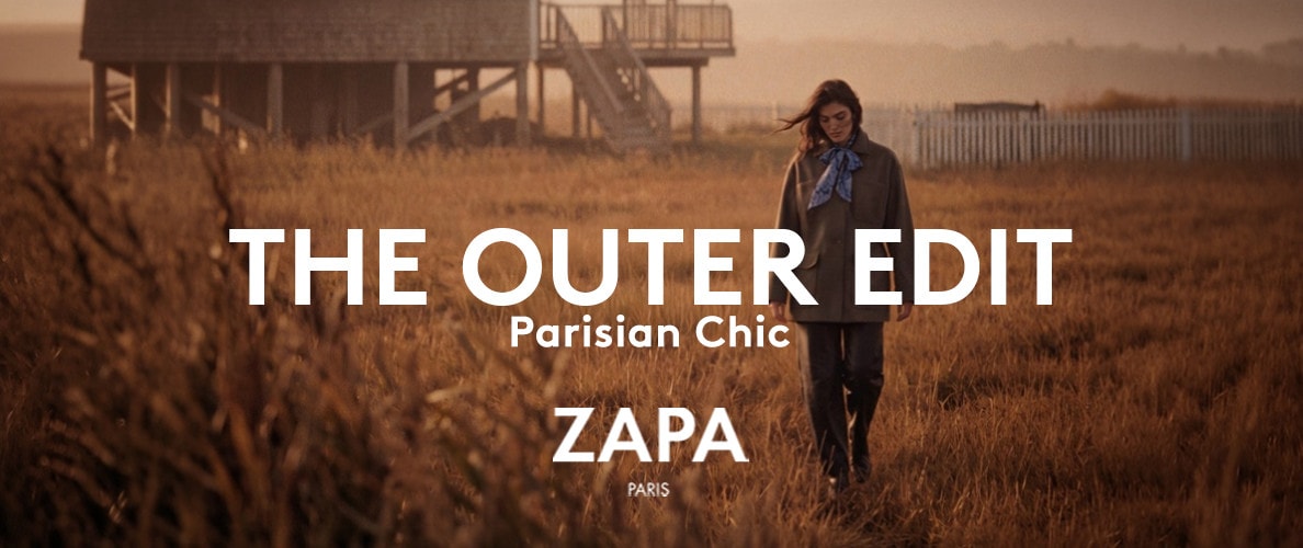 THE OUTER EDIT