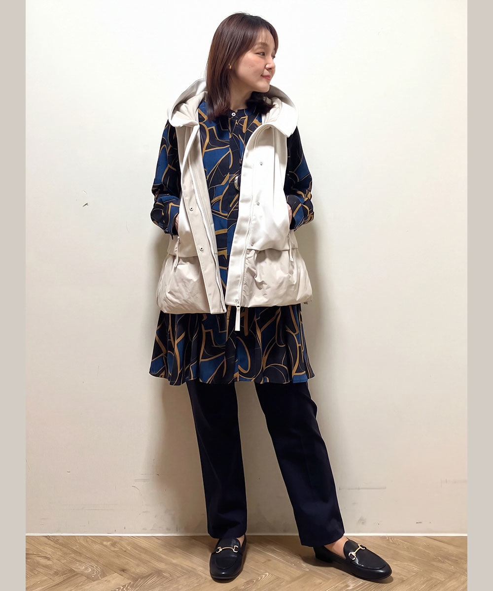 なおみ 160cm HIROKO BIS GRANDE 札幌東急