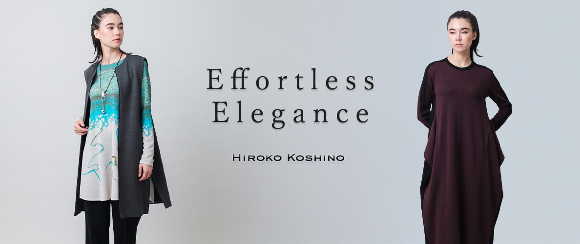 Effortless Elegance