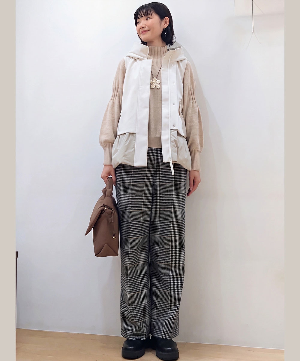 Kuro 166cm HIROKO BIS 日比谷シャンテ