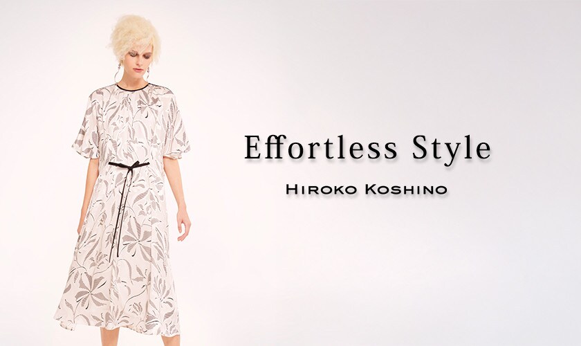 Effortless Style
