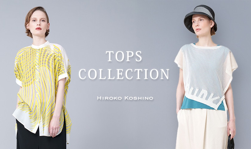TOPS COLLECTION