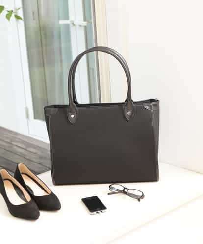BKBTD29180 MK MICHEL KLEIN BAG 【A4対応】スクエアトートバッグ