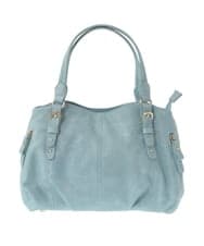 BKCGV04140 MK MICHEL KLEIN BAG(MK ミッシェルクラン バッグ) [2WAY]ベルトアクセントラウンドトートバッグ シャンパンピンク