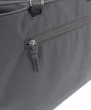 BPBEV21220 MK MICHEL KLEIN BAG(MK ミッシェルクラン バッグ) [AGS搭載/A4収納可]機能性スクエアトートバッグ グレー