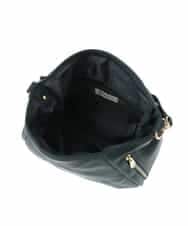 BPCAS04140 MK MICHEL KLEIN BAG(MK ミッシェルクラン バッグ) 【2WAY】デザインハンドルフェイクレザーバッグ カーキ