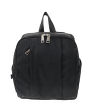 BPCED22150 MK MICHEL KLEIN BAG(MK ミッシェルクラン バッグ) [撥水]フロントタックデザインミニリュック ピンク