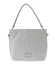 BPCGA39150 MK MICHEL KLEIN BAG(MK ミッシェルクラン バッグ) [2WAY]メタルタグアクセントショルダーバッグ ネイビー