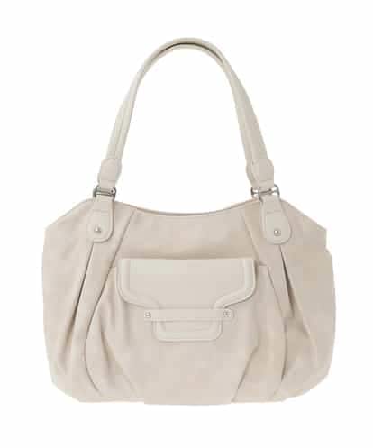 BPCGD33160 MK MICHEL KLEIN BAG [2WAY]フラップポケットデザイントートバッグ