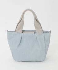 BPCJD62150 MK MICHEL KLEIN BAG(MK ミッシェルクラン バッグ) [2WAY/軽量]コンパクトオープンスクエアバッグ ブラック