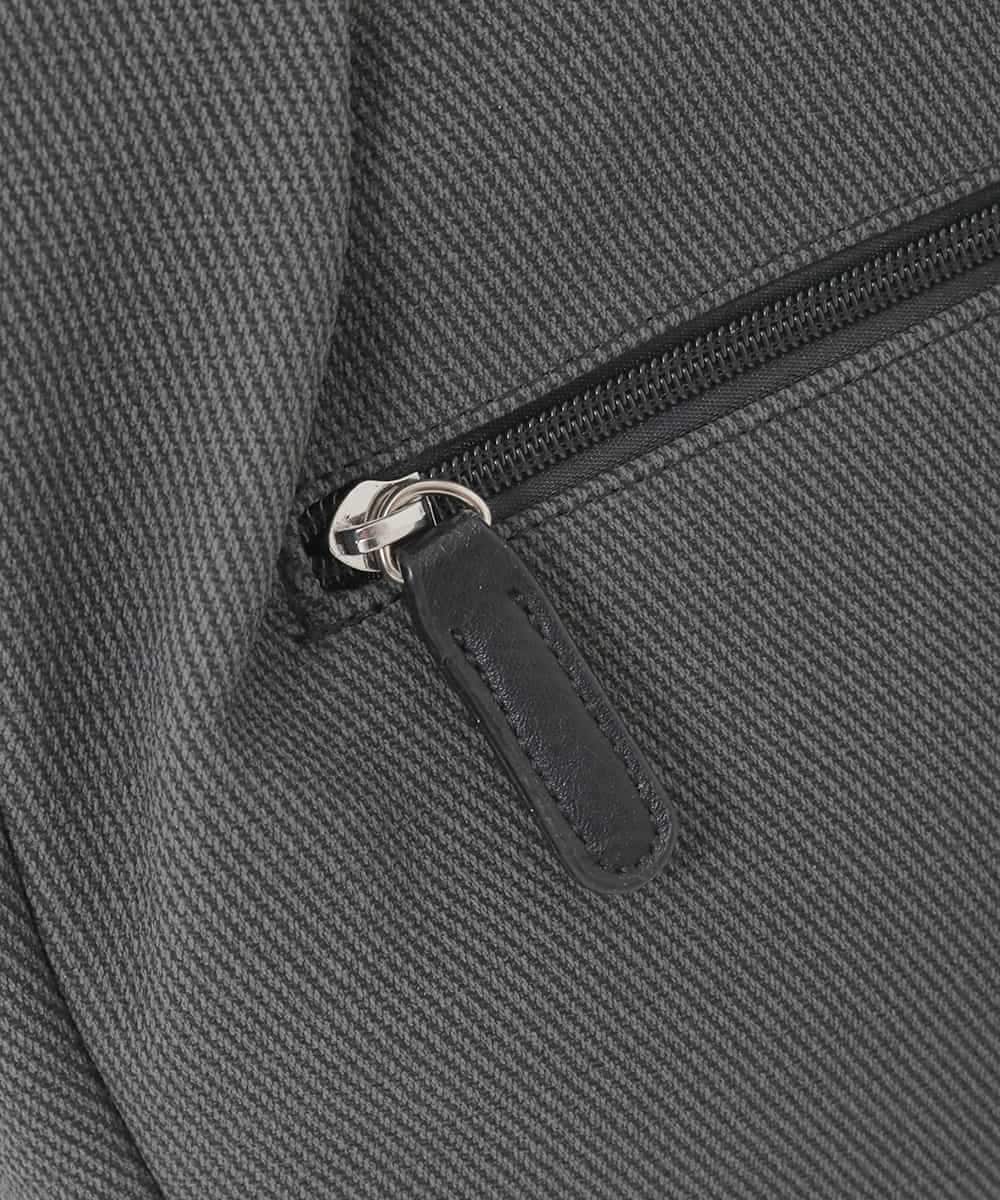 BPCJD62150 MK MICHEL KLEIN BAG(MK ミッシェルクラン バッグ) [2WAY/軽量]コンパクトオープンスクエアバッグ ブラック