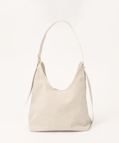 BPCLD93160 MK MICHEL KLEIN BAG [軽量/ハンドル調整可能]スエード調ワンハンドルホーボーバッグ