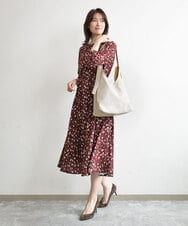 BPCLD93160 MK MICHEL KLEIN BAG(MK ミッシェルクラン バッグ) [軽量/ハンドル調整可能]スエード調ワンハンドルホーボーバッグ アイボリー