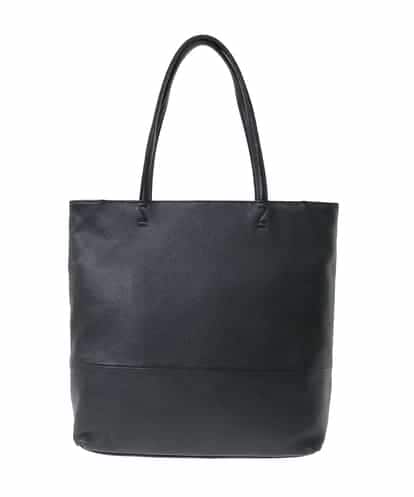 BPKGD21260 MK MICHEL KLEIN BAG [A4収納可]バイカラーデザイン牛革トートバッグ