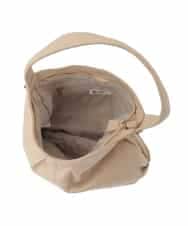 BPKGD28280 MK MICHEL KLEIN BAG(MK ミッシェルクラン バッグ) [2WAY]タックデザイン牛革ショルダーバッグ グリーン