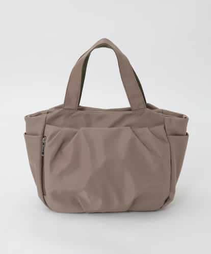 BPRAG31150 MK MICHEL KLEIN BAG [2WAY]多機能ポケットタックデザインミニトート