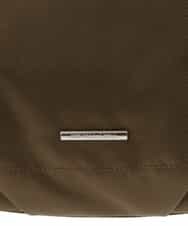 BPRAS11130 MK MICHEL KLEIN BAG(MK ミッシェルクラン バッグ) ナイロントートバッグ ベージュ