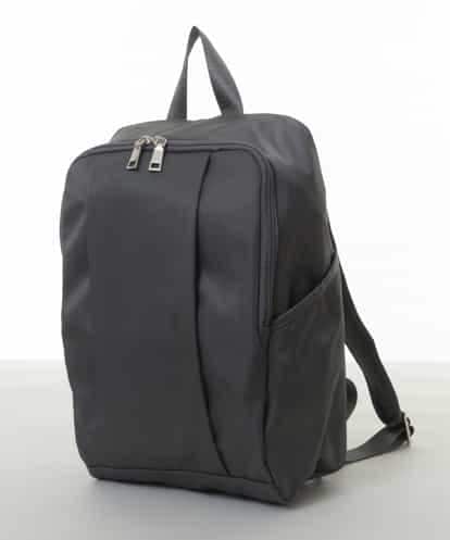BPRAV02160 MK MICHEL KLEIN BAG フロントタックコンパクトデザインリュック