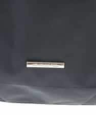 BPRAV11150 MK MICHEL KLEIN BAG(MK ミッシェルクラン バッグ) [2WAY]異素材ドッキングミニトートバッグ ライトブルー