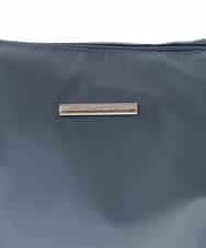 BPRAV12140 MK MICHEL KLEIN BAG(MK ミッシェルクラン バッグ) [2WAY]異素材ドッキングワンハンドルバッグ ベージュ