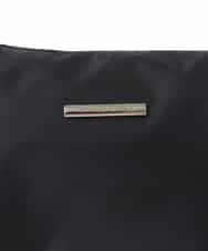 BPRAV12140 MK MICHEL KLEIN BAG(MK ミッシェルクラン バッグ) [2WAY]異素材ドッキングワンハンドルバッグ ベージュ