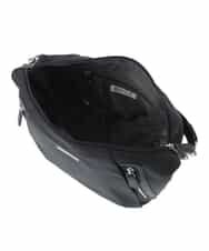 BPRAV12140 MK MICHEL KLEIN BAG(MK ミッシェルクラン バッグ) [2WAY]異素材ドッキングワンハンドルバッグ ベージュ