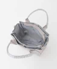 BPRGD52150 MK MICHEL KLEIN BAG(MK ミッシェルクラン バッグ) [2WAY]ドットハンドルナイロンコンパクトバッグ グリーン
