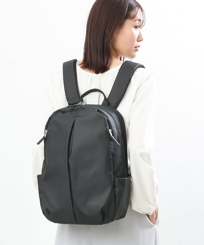 BPRGS39200 MK MICHEL KLEIN BAG [AGS搭載][裏地抗菌加工]ユーティリティーバックパック