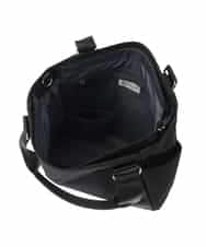 BPRJA83160 MK MICHEL KLEIN BAG(MK ミッシェルクラン バッグ) [2WAY]多機能ポケットデザイントートバッグ レッド