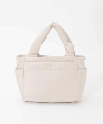 BPRJD52150 MK MICHEL KLEIN BAG [2WAY/軽量]デザインコンパクトナイロンバッグ