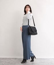 BPRJD87170 MK MICHEL KLEIN BAG(MK ミッシェルクラン バッグ) [2WAY/撥水/A4収納可]牛革ジョイントデザイントートバッグ レッド