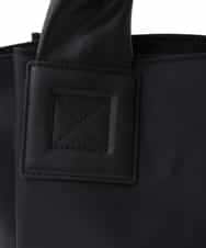 BPRJS81140 MK MICHEL KLEIN BAG(MK ミッシェルクラン バッグ) [2WAY/10Pockets]デザイントートバッグ グリーン