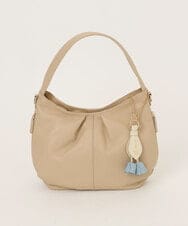BPSGD44060 MK MICHEL KLEIN BAG(MK ミッシェルクラン バッグ) チューリップレザーチャーム イエロー