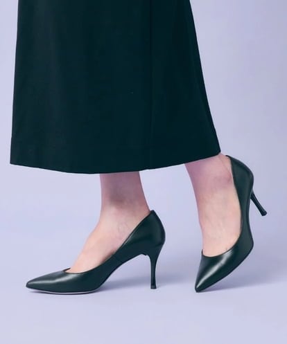 CG6HA03220 BUYERS SELECT 【SEVEN TWELVE THIRTY】LovelyWalk ポインテッドトゥパンプス