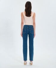 CHLAD01380 ZAPA(ザパ) デニムパンツ ブルー