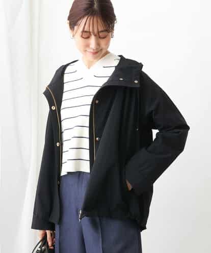 FKJDV14240  ストレッチマウンテンパーカー/洗える