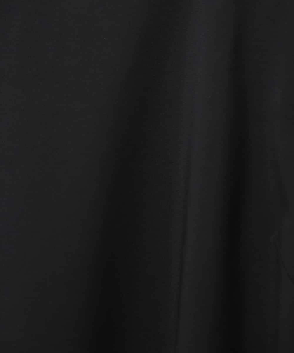 FMJGD13330 MICHEL KLEIN(ミッシェルクラン) [セットアップ対応]ノーカラージレ ブラック