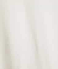 FMKGD11120 MICHEL KLEIN(ミッシェルクラン) シアークルーネック プルオーバー ブルー