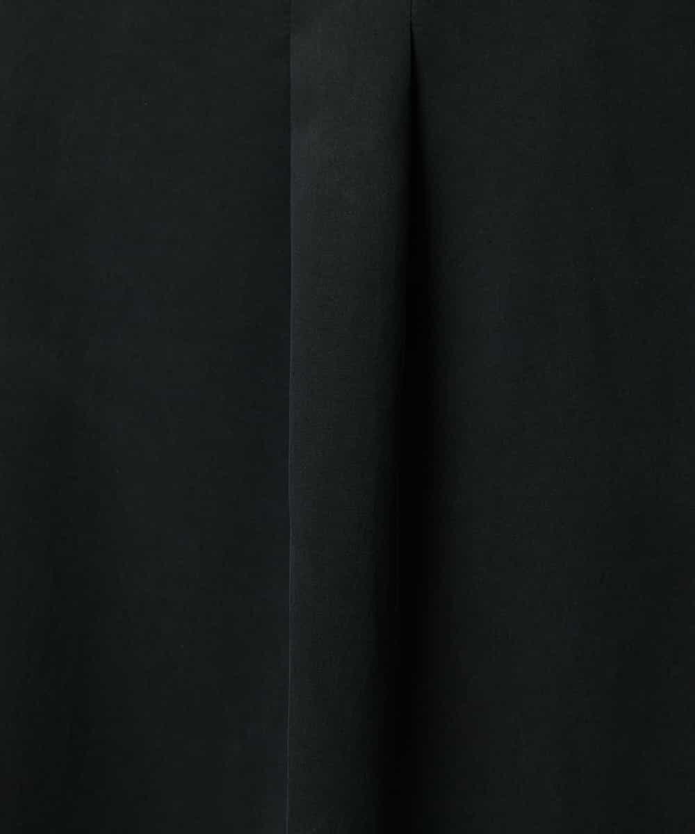 FMLAD19210 MICHEL KLEIN(ミッシェルクラン) [セットアップ対応]コージーパンツ ベージュ