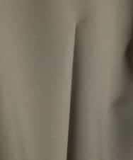 FMLAD21250 MICHEL KLEIN(ミッシェルクラン) ラップバレルパンツ ダークグレー