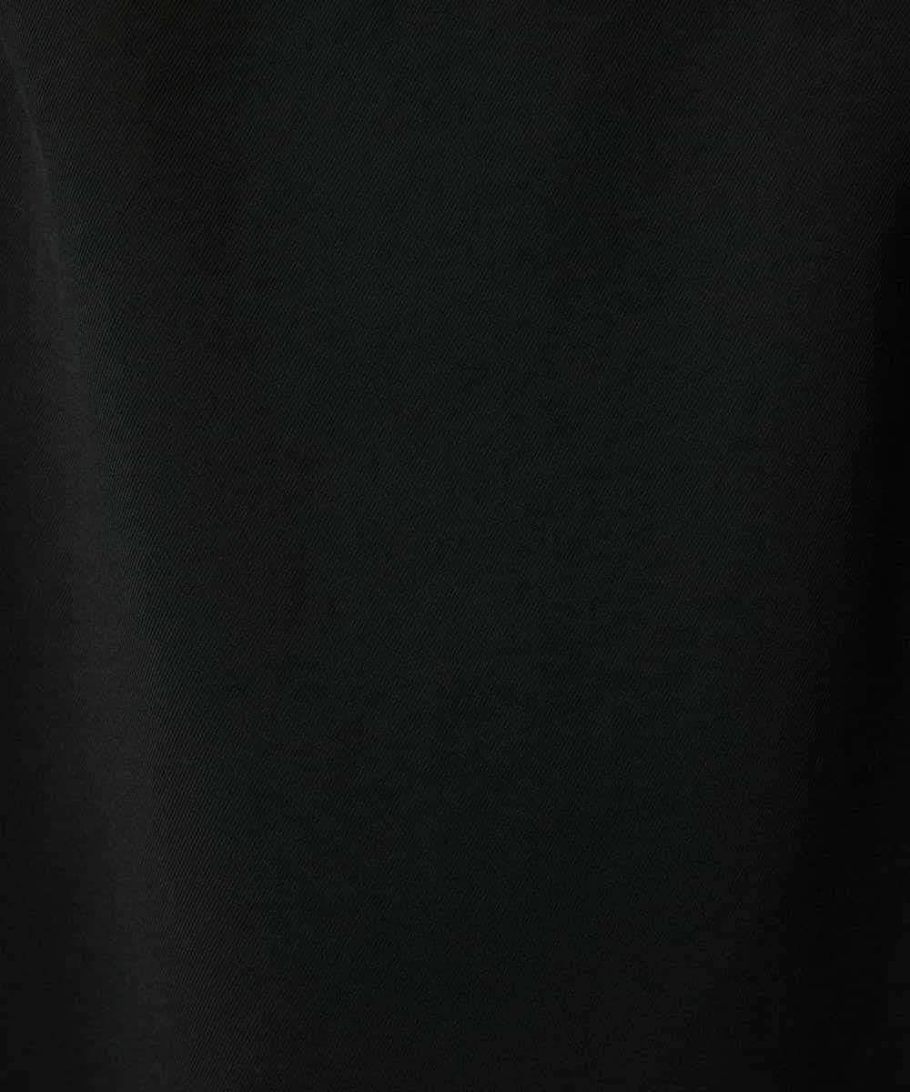 FMLAD35250 MICHEL KLEIN(ミッシェルクラン) [セットアップ対応]テーパードパンツ グレー