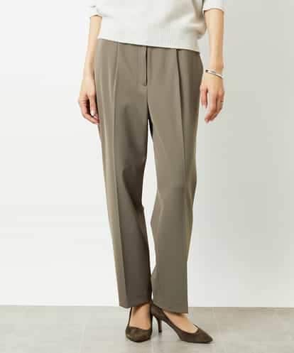 FMLDD05200 MICHEL KLEIN テーパードパンツ