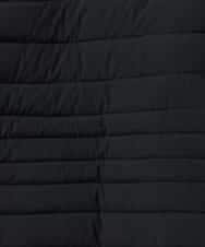 FMVBG40570 MICHEL KLEIN(ミッシェルクラン) [定番人気]ストレッチダウンジャケット ネイビー